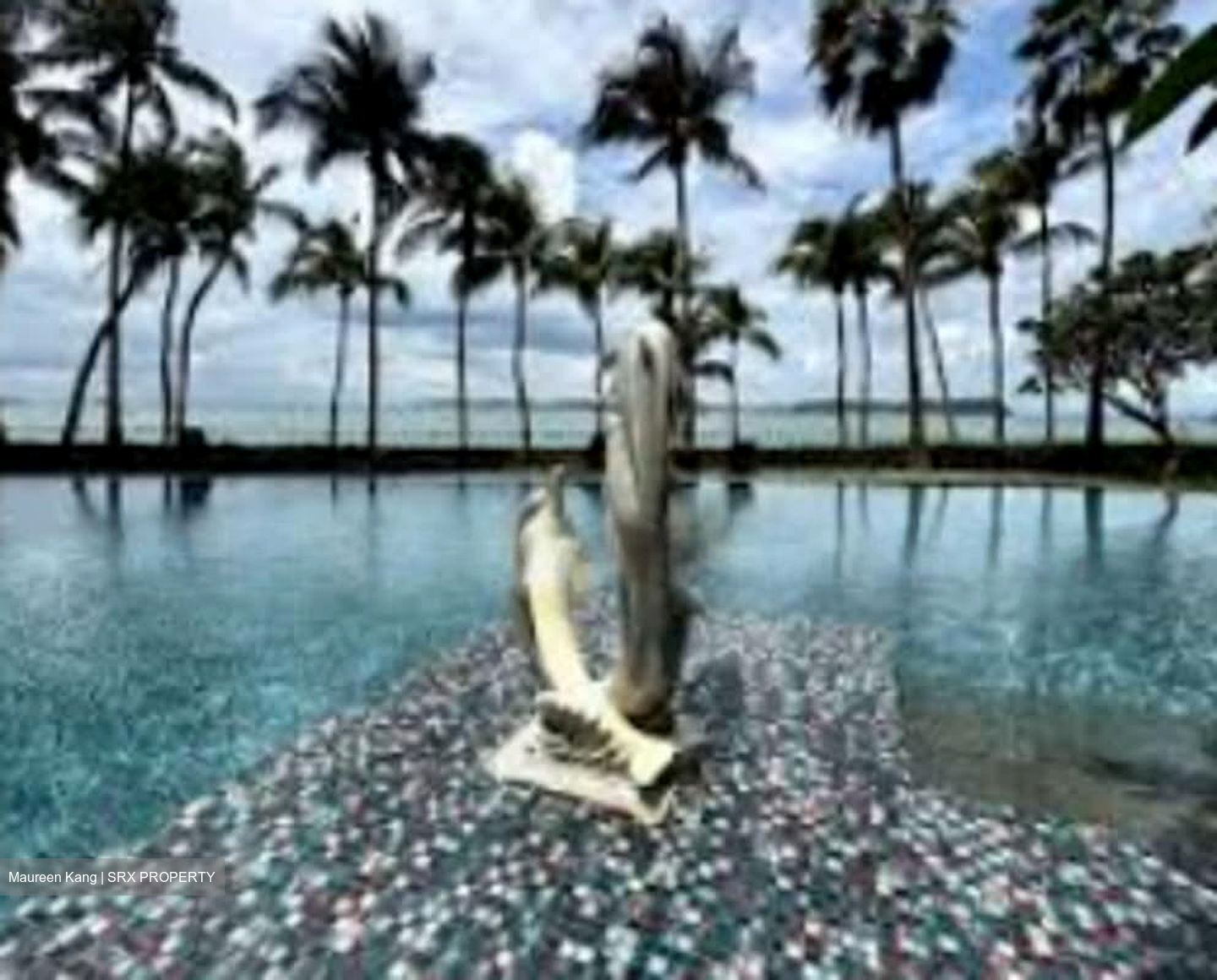 The Oceanfront @ Sentosa Cove (D4), Condominium #596086961